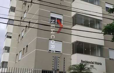 Imagem: Apartamento em Rua Professor Freitas Cabral