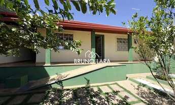 Imagem 2: Casa a venda em São Joaquim de Bicas / Bairro Tereza Cristina