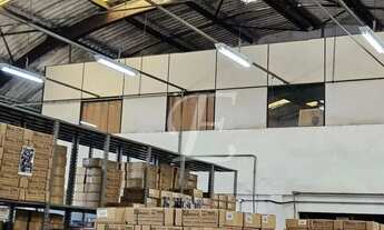 Imagem 2: Galpão para alugar, 2808 m² por R$ 164.044,40/mês - Casa Verde - São Paulo/SP