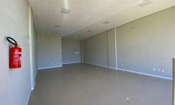 Imagem 5: Sala comercial térrea com aproximadamente 60 m²