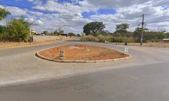 Imagem 2: LOTE PONTE ALTA 400M²