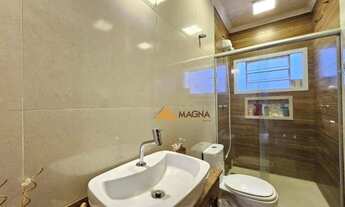 Imagem 7: Casa com 2 dormitórios à venda, 98 m² por R$ 320.000,00 - Jardim Zara - Ribeirão Preto/SP