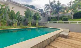 Imagem 3: Venda Apartamento 4 Dormitórios - 254 m² Vila Mariana