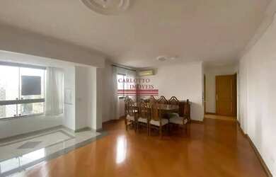 Imagem 3: Imóvel para venda tem 126 metros quadrados com 3 quartos em Centro - Passo Fundo - RS