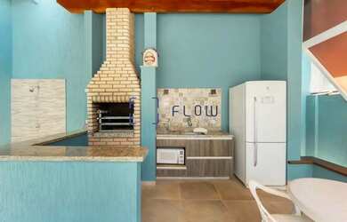 Imagem: Casa Para Venda Água Fria, 3 Quartos, 2