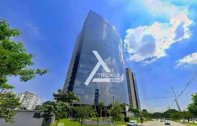 Imagem 2: Sala para alugar, 400 m² por R$ 42.800/mês - Perdizes - São Paulo/SP