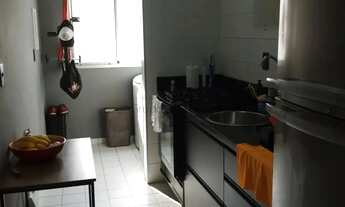 Imagem 6: Oportunidade - Apartamento - Jardim das Colinas - Residencial Colinas de São José - 3 Dorm