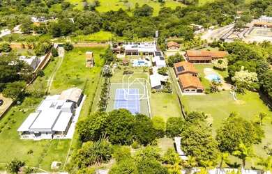 Imagem 2: Casa de Condomínio em Indaiatuba à venda Colinas do Mosteiro de Itaici - SP