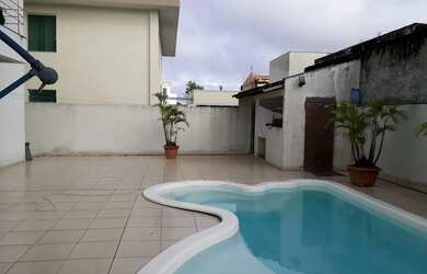 Imagem 5: Alugo casa no Condomínio Montenegro Boulevevard com 450m² e 3 suítes - Belém - PA