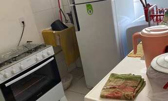 Imagem 7: Vendo Apartamento ótima localização ao lado do mercado BH no São Jorge