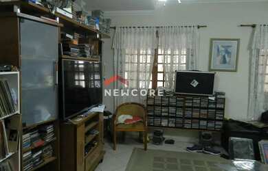 Imagem 6: Casa em Rua Antônio Miolaro - Santa Terezinha - São Bernardo do Campo/SP