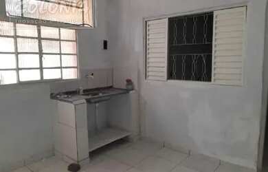 Imagem 2: Casa para locação - Vila Suíça, Santo André