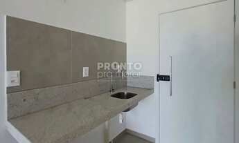 Imagem 3: FLAT À VENDA EM IPOJUCA | 32,13M² | POSIÇÃO LESTE | CONDOMÍNIO COM ÁGUA INCLUSA