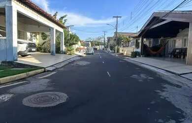 Imagem 2: Imóvel para venda possui 200 metros quadrados com 3 quartos em Turu - São Luís - MA