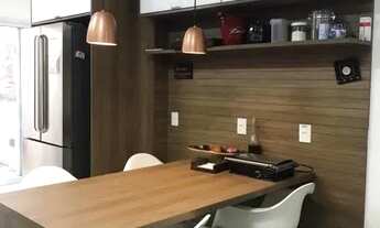 Imagem 6: Casa no condomínio Marinas De Juquehy para venda com 2 quartos, sendo 1 suíte , 110m²