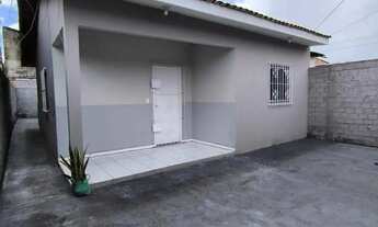 Imagem: ED. VENDO CASA NO TAPANÃ