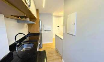 Imagem 6: Apartamento com 2 dormitórios (1 suíte) e Churrasqueira