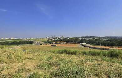 Imagem 7: Terreno à venda com 415,47m² no Alphaville Dom Pedro 0 em Campinas