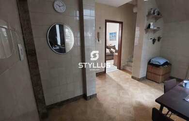 Imagem 2: Engenho Novo Casa com 4 dormitórios