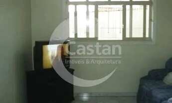 Imagem 5: Sobrado á venda na vila zelina