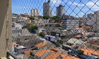 Imagem 4: Imóvel para aluguel possui 70 metros quadrados com 3 quartos em Vila Valparaíso - Santo An