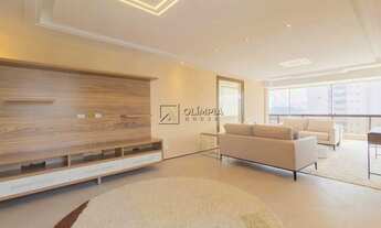 Imagem 5: Venda Apartamento 4 Dormitórios - 211 m² Moema