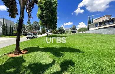 Imagem 3: Jardins Milão - Terreno Residencial