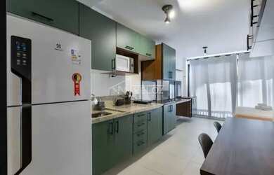 Imagem 4: Apartamento : / Residencial / Centro