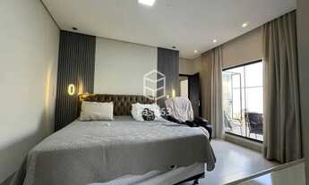 Imagem 6: CASA TÉRREA AUTO PADRÃO NA 505 SUL