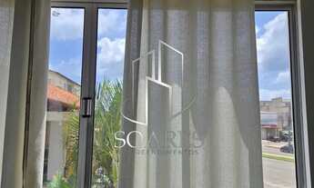 Imagem 7: Oportunidade em Marituba: Apartamento 2 Quartos Nascente no 1º Andar com Cozinha Planejada