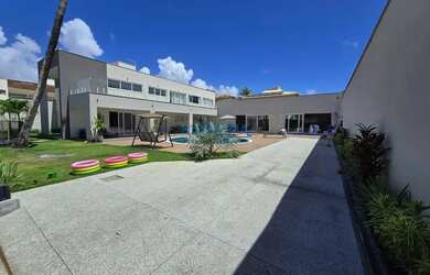 Imagem 2: Mansão 5 suítes em Vilas do Atlântico, Lauro de Freitas