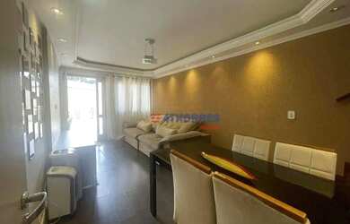 Imagem 3: Casa com 2 dormitórios para alugar, 90 m² por R$ 4.880,00/mês - Cidade dos Bandeirantes