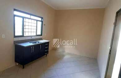 Imagem 6: Casa com 2 dormitórios para alugar, 120 m² por R$ 1.750/mês - Jardim Arroyo - São José do