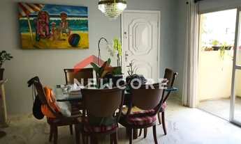 Imagem 3: Apartamento em Rua Artur Prado - Bela Vista - São Paulo/SP