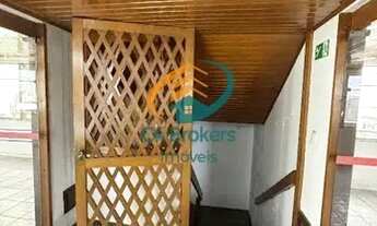 Imagem 6: Prédio Comercial em Guarulhos