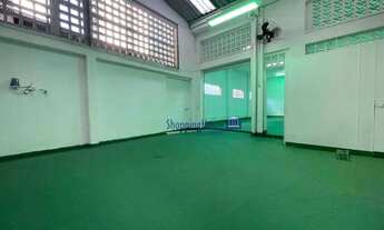 Imagem 7: Espaço comercial para locação