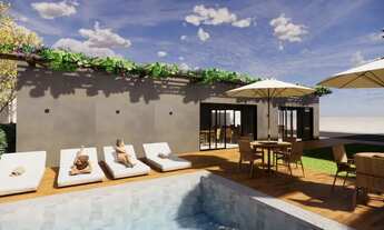 Imagem 6: 004 - VENDO CASAS EM CONDOMINIO PRIVATIVO / 20 CASAS / 3 QUARTOS / ENTRADA PARCELADA