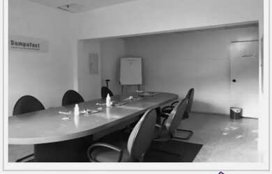 Imagem 5: GALPÃO - PLANALTO PAULISTA - SP