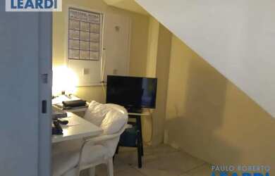 Imagem 7: PRÉDIO - CENTRO - SP