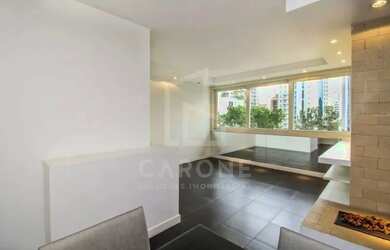 Imagem 2: APARTAMENTO RESIDENCIAL em SÃO PAULO - SP, ITAIM BIBI