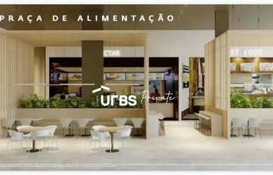 Imagem 7: Metropolitan Bueno - Sala Comercial