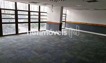 Imagem 3: Locação Andar-pilotis Funcionários Belo Horizonte