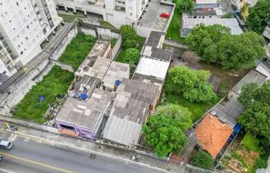 Imagem 6: Casa para venda em Vila Brasilândia com 40 quartos, sendo 15 suítes , 460m²