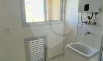 Imagem 3: Apartamento com 3 quartos à venda ou para locação em Centro Comercial Jubran - SP