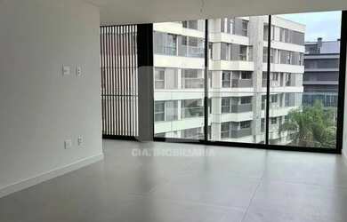 Imagem 2: Apartamento novo de 3 suítes à venda em Jurerê