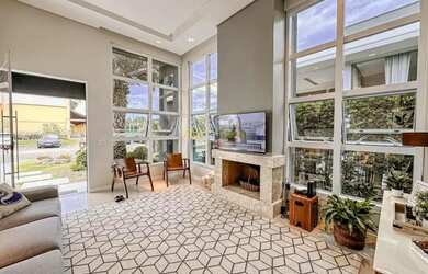 Imagem 5: Casa em Condomínio Mobiliada em Xangri-Lá - Condomínio Acqualina Beach REF: CA3379