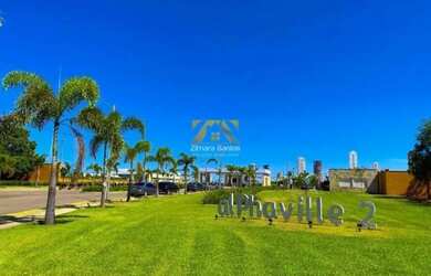 Imagem: Terreno, 404 m² - 209 sul (Arso 24) - Palmas/TO