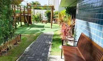 Imagem 7: Alugo Apartamento Summer Ville Residence 3 qtos andar alto