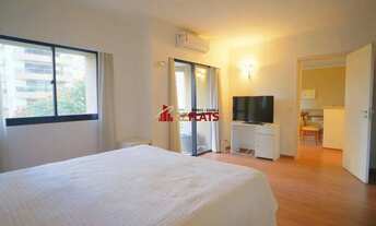 Imagem: Flat com ótimo preço no bairro Itaim Bibi