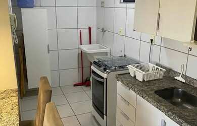 Imagem 5: Alugo quarto e sala mobiliado na jatiuca